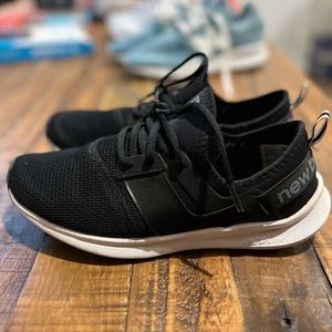 Women’s New Balance Nergize Sport Training Shoes | Size 10 | Black